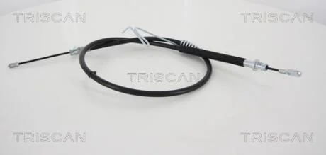 Трос гальмівний TRISCAN 8140 161133