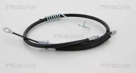 Трос гальмівний TRISCAN 8140 161134