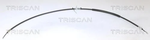 Трос гальмівний TRISCAN 8140 161141 (фото 1)