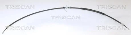 Трос гальмівний TRISCAN 8140 161141