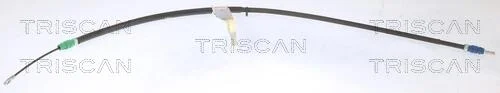 Трос гальмівний TRISCAN 8140 161143 (фото 1)