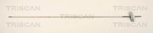 Трос гальмівний TRISCAN 8140 161180 (фото 1)