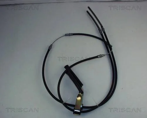 Трос ручного тормоза TRISCAN 8140 16159 (фото 1)