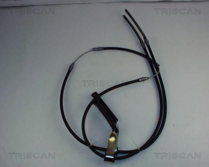 Трос ручного тормоза TRISCAN 8140 16159 (фото 1)