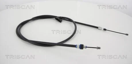 Трос гальмівний TRISCAN 8140 16199