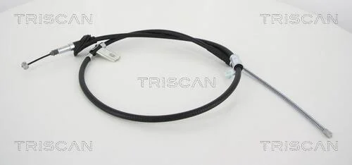 Трос тормозной TRISCAN 8140 17137 (фото 1)
