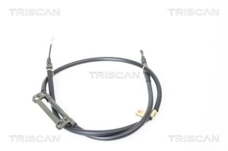 Тросовий привод, Стоянкове гальмо TRISCAN 8140 18110