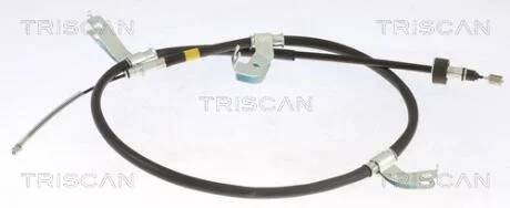 Трос тормозной TRISCAN 8140 181144
