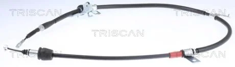 Трос гальмівний TRISCAN 8140 18134