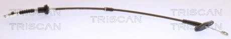 Трос зчеплення TRISCAN 8140 18202