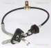 KIA Трос зчеплення PICANTO II 1.0, 1.2 11- TRISCAN 8140 18209 (фото 1)
