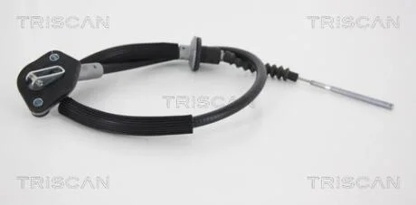 Трос зчеплення TRISCAN 8140 21201