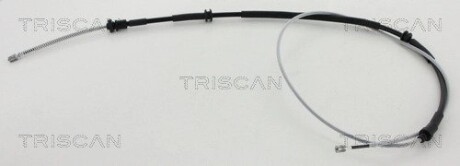 Трос тормозной TRISCAN 8140 23107