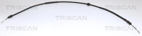 Трос гальмівний TRISCAN 8140 231144