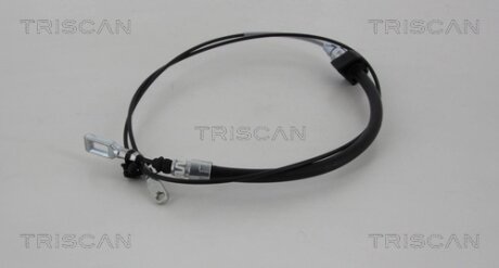 DB трос ручного гальма SPRINTER 1435 285 передн. TRISCAN 8140 23145