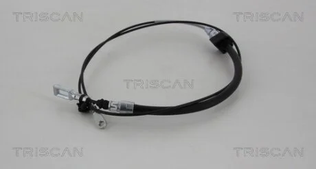 DB трос ручного гальма SPRINTER 1435 285 передн. TRISCAN 8140 23145
