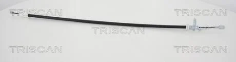Трос тормозной TRISCAN 8140 23186
