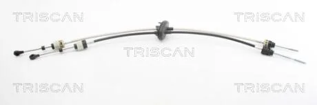 Трос КПП TRISCAN 8140 23708
