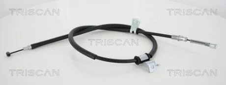Трос тормозной TRISCAN 8140 241107