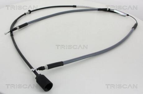 Трос тормозной TRISCAN 8140 241136