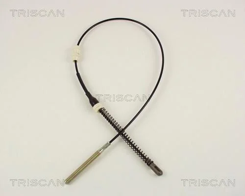 Трос тормозной TRISCAN 8140 24136 (фото 1)