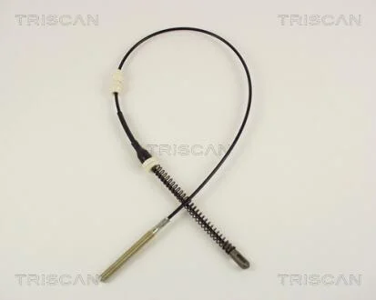 Трос гальмівний TRISCAN 8140 24136
