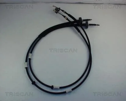 Трос гальмівний TRISCAN 8140 24161