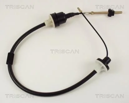 Трос сцепления TRISCAN 8140 24234