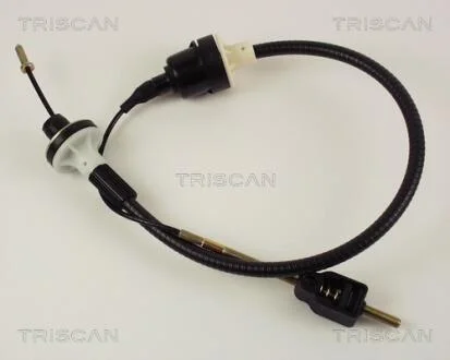 Трос сцепления TRISCAN 8140 24235