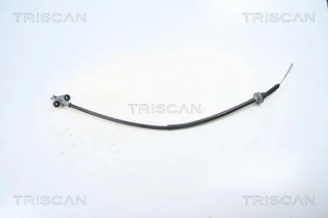 Трос сцепления TRISCAN 8140 24236