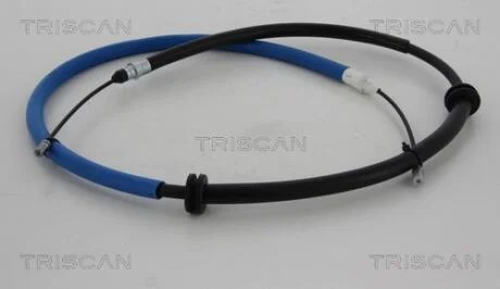 Трос гальмівний TRISCAN 8140 251124