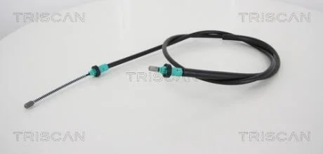 Трос тормозной TRISCAN 8140 251129
