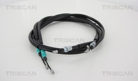 Трос тормозной TRISCAN 8140 251139