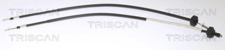 Трос гальмівний TRISCAN 8140 251251