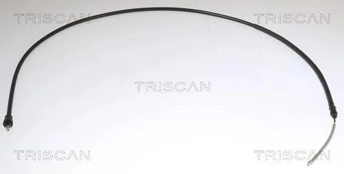 RENAULT Трос ручн. торм Duster II 18- TRISCAN 8140 251254 (фото 1)