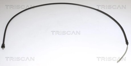 Фото renault трос ручн. торм duster ii 18- TRISCAN 8140 251254 RENAULT Трос ручн. торм Duster II 18- TRISCAN 8140 251254