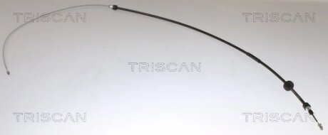 RENAULT трос гальма SCENIC 1.2-2.0 09- TRISCAN 8140 251258