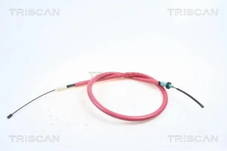 Трос гальмівний TRISCAN 8140 25190