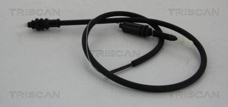 RENAULT Трос педалі газу MASTER II 98- TRISCAN 8140 25342