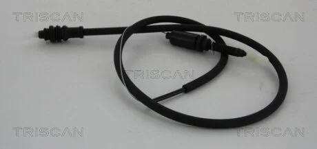 RENAULT Трос педалі газу MASTER II 98- TRISCAN 8140 25342