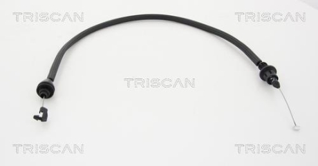 Трос акселератора TRISCAN 8140 25343