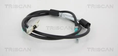 Трос гальмівний TRISCAN 8140 27142