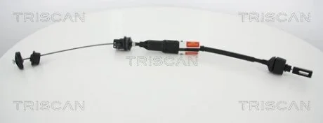 Трос зчеплення TRISCAN 8140 28270