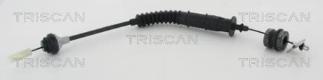 Трос зчеплення TRISCAN 8140 28275a