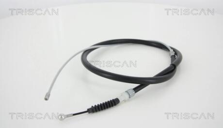 Трос гальмівний TRISCAN 8140 291112