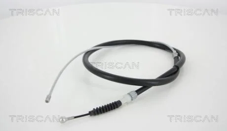 Трос тормозной TRISCAN 8140 291112