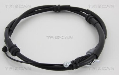 Трос тормозной TRISCAN 8140 291138