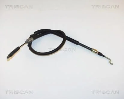 Трос тормозной TRISCAN 8140 29168