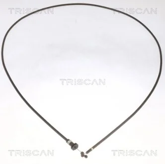 VW Трос капота T4 TRISCAN 8140 29627