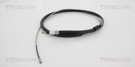 Трос тормозной TRISCAN 8140 38143
